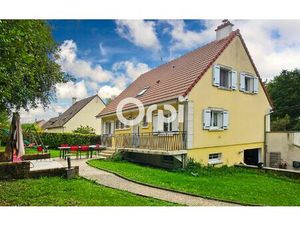 Maison Fosses m² T-7 à vendre  460 000 €