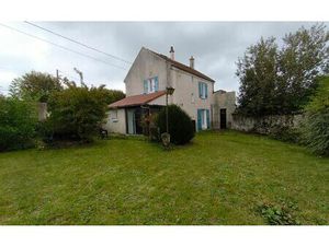 Maison Jouarre 95.81 m² T-4 à vendre  249 000 €