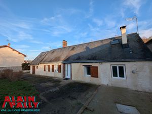 A 5 minutes de Châteaudun