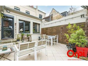 Maison Laon m² T-6 à vendre  295 000 €