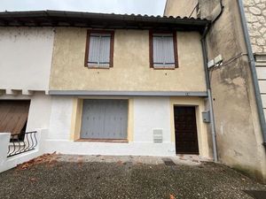 Vente maison 4 pièces 103 m² Moissac (82200)