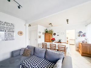 Maison de 4 pièces de 100 m² située à Paimbœuf