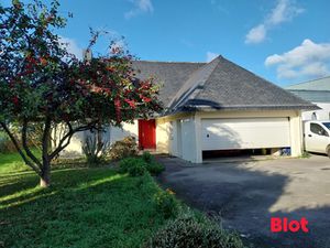 MAISON QUIBERON - 4 chambres