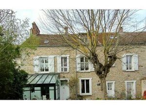 Maison Rozay-en-Brie 256 m² T-7 à vendre  430 000 €