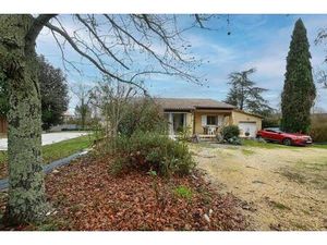 Maison de 5 pièces de 107 m² à Ruoms