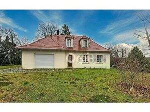 Maison Saint-Gence m² T-5 à vendre  229 900 €