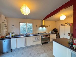 Maison F6 SAINT PIERRE DU MONT