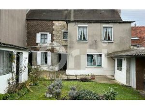 Maison Venette 11945 m² T-5 à vendre  222 000 €