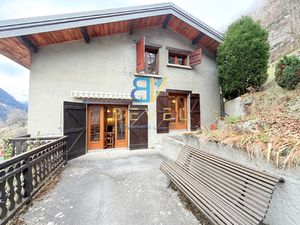 (73) ORELLE - Maison familiale - Accès direct Les Trois Vall