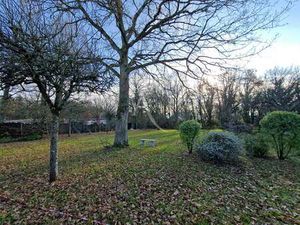 Vente Terrain à Basse-Goulaine (44115) : à vendre / 1200m² Basse-Goulaine