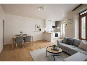 Vente Appartement 2 pièces à Falaise (14700) : à vendre 2 pièces / 38m² Falaise