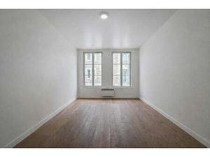 Vente Appartement T1 à Falaise (14700) : à vendre T1 / 25m² Falaise