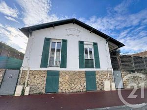 Maison à vendre - 4 pièces - 83 90 m2 - Arcachon - 33 - AQUITAINE
