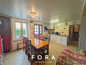 Vente Maison à Condé-en-Normandie (14110) : à vendre / 87m² Condé-en-Normandie