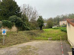 en vente Terrain non constructible 600 m² – 99 000 € |Serémange-Erzange