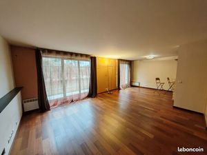 Appartement 95m2 proche gare