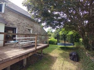 Maison individuelle de bourg