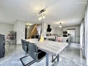 Maison 6 pièces 128 m²