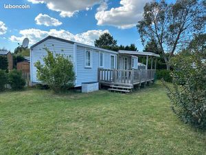 Mobil-home o'hara la teste de buch