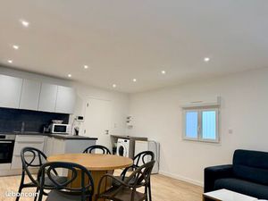 Appartement F2 Z.I. Baleone