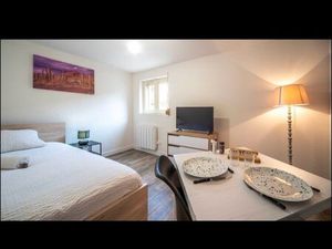 Studio Centre Chalon sur Saône