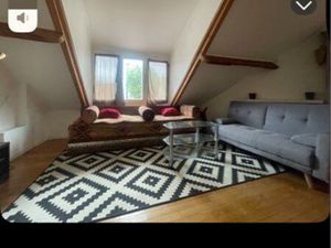 T2 meublé Gennevilliers