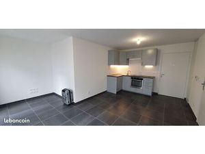 Appartement T2 36m² 3ème arrondissement