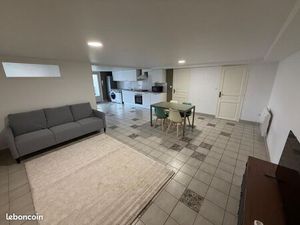 Maison 2 pièces 67 m²