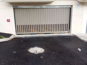 A louer grand box garage 24 m/2