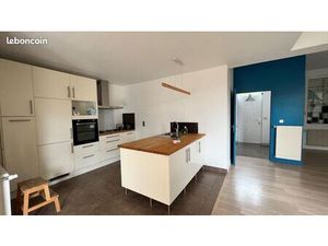 Maison 5 pièces 135 m²