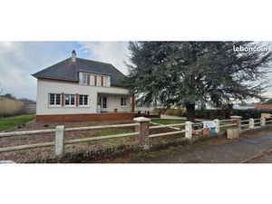 Maison les grandes ventes