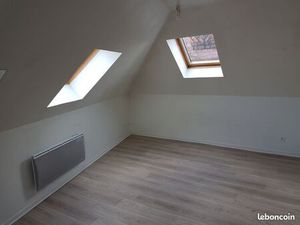 Amiens saint maurice studio tout confort