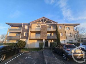 Appartement F2 à vendre - 2 pièces - 36 53 m2 - Lannemezan - 65 - MIDI-PYRENEES