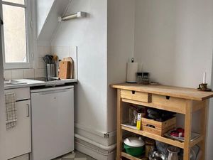 Location appartement meubles 16ème