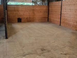 Loue place parking campingcar