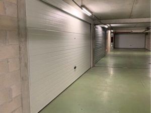 Grand Garage Double Secteur Castorama