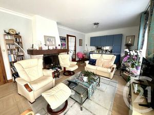 Maison à vendre - 5 pièces - 105 m2 - Boulogne Sur Mer - 62 - NORD-PAS-DE-CALAIS