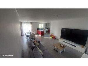 Location maison 84m2