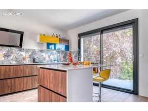 Maison familiale 9 pièces