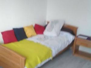 Chambre étudiant(e)