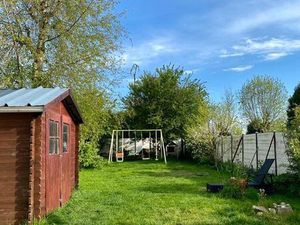 Maison T4 avec jardin et terrasse