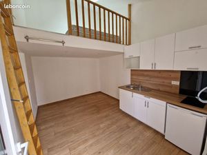 Amiens saint maurice t2 tout confort