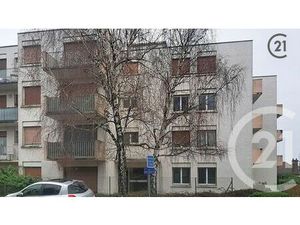 Appartement F2 à vendre - 2 pièces - 48 m2 - Auxerre - 89 - BOURGOGNE