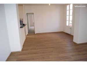 Location appartement F3
