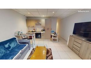 Appartement Brest location