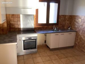 Appartement 3 pièces Clim réversible + garage