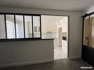 Appartement 3 pièces 53m2_Clamart 92140