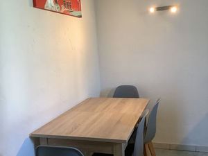 Appartement à louer 32m2