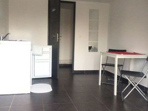 Duplex T2 Esprit Loft 30 m2 proche Maubeuge