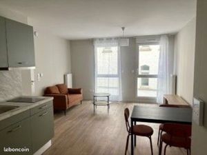 Appartement pour les étudiants